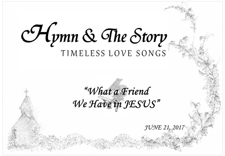 Hymn & The Story -TIMELESS LOVE SONGS-