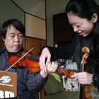 「空の音色」名古屋・浜松ヴァイオリン教室