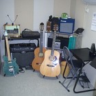 岡崎誠ギター教室