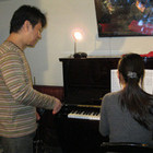 あびる竜太 ジャズピアノ・ラテンピアノ教室