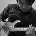 清水利憲 所沢ギター教室 ベース教室