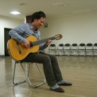 長野ギター教室(CoCo Studio)