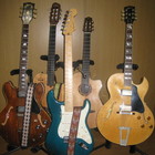 南山ギター教室