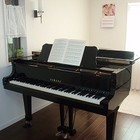 アコ・ピアノスタジオ