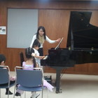 横浜市泉区 ERIKOピアノ教室