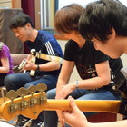 岩瀬公会堂ギター教室(大船、鎌倉)