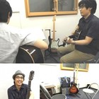 尾崎タカオ ギター教室