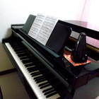 武蔵関のピアノ教室～ピアノのお部屋