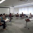 oriental music school 天雅(二胡)
