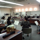 oriental music school 天雅(二胡)