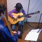 池田ギター教室