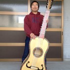 津田重政ギター教室(香川県高松市)