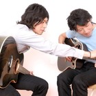 ギターレッスン Beeギター教室 新宿校