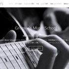 Groovie's Music School(渋谷ギター/ドラム教室)