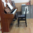 ナカオアリス・ピアノスタジオ川西教室