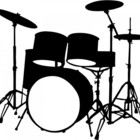 Music Factory DrumCan