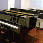 OKADA音楽教室 都立大学ピアノ会場