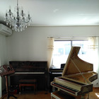 ムジカヴァーティカルバイオリンピアノ音楽教室