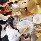 新宿ドラム教室|個人スクールの格安レッスン