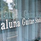 Haluna Guitar Studio 練馬区 上石神井 ギター教室