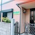 神戸市西区・明石市 内多陽子ピアノ教室《MUSIC PHARMACY.》