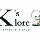 -SAXOPHONE SALON-『K's lore』(ケーズロア)