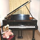 太田ピアノ・リトミック教室
