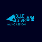 BLUE STAR MUSIC LESSON 音塾