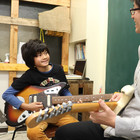 K9 music school【大阪市北区のギター・ウクレレ教室】
