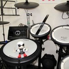 ドラム教室「Drum Lessons 哲」