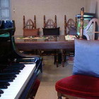 京都市左京区のピアノ教室 pianoforte a coda