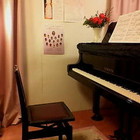 野谷恵 札幌,東京でのピアノレッスン