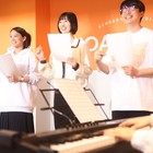シーズボーカルスクール 広島校～すぐに歌えるジャズボーカル、ポピュラー、英語の歌