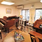 梅山ピアノ教室