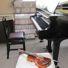 ヴァイオリン教室(埼玉県さいたま市)