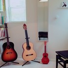 ギター・ウクレレ教室 「Los guitarristos ～ロスギタリスタス～」