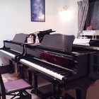 白鳥絢子ピアノ教室