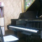 ピアノと歌の音楽教室「ぐるーぷオメガぼし」