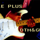 柏の葉ギター教室/アコースティックギター教室/エレキギタースクール/DTMスクール スタイルプラス