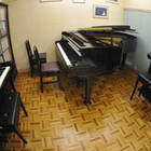 ピアノ教室/中山 「武田隆子」