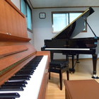 ジャズ・ソノール・ピアノ教室