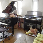 藤森ピアノ・エレクトーン教室
