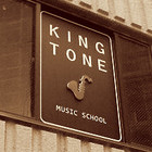 KingTone-ジャズピアノ教室 ジャズギター教室 サックス教室