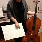 リアンバイオリンチェロ教室