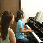 コンチェルトピアノ教室