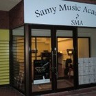 サミーミュージックアカデミー