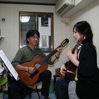 国分寺ギター教室 三浦浩ギター教室