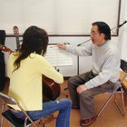 ナンバ大阪のギター教室 アカデミア