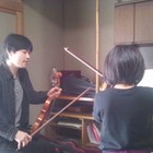 土屋バイオリンチェロ教室