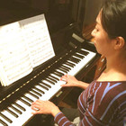 横浜市中区の「熊谷ピアノ教室」